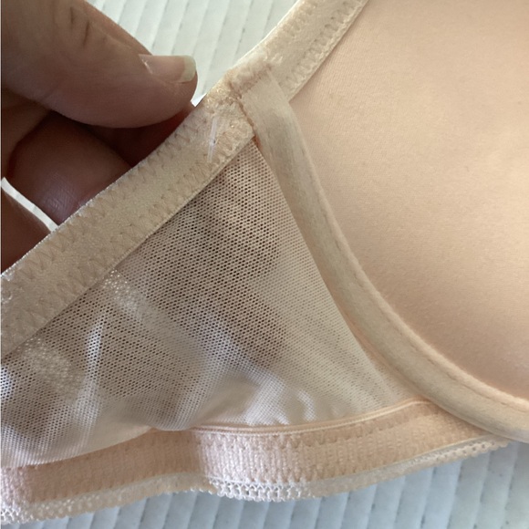 3/$20 36B Auden Plunge Coverage push-up bra - Picture 14 of 14